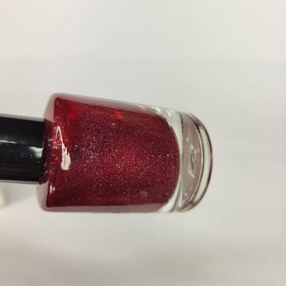 NEW Penelope Luz Nail Polish "Love Apple" Red PPU May 2020 Magnetic - Picture 5 of 8